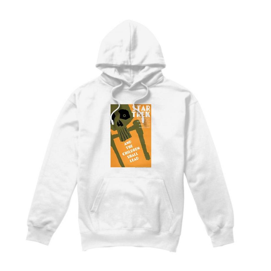 The Original Series Episode 59 Kapuzenpullover