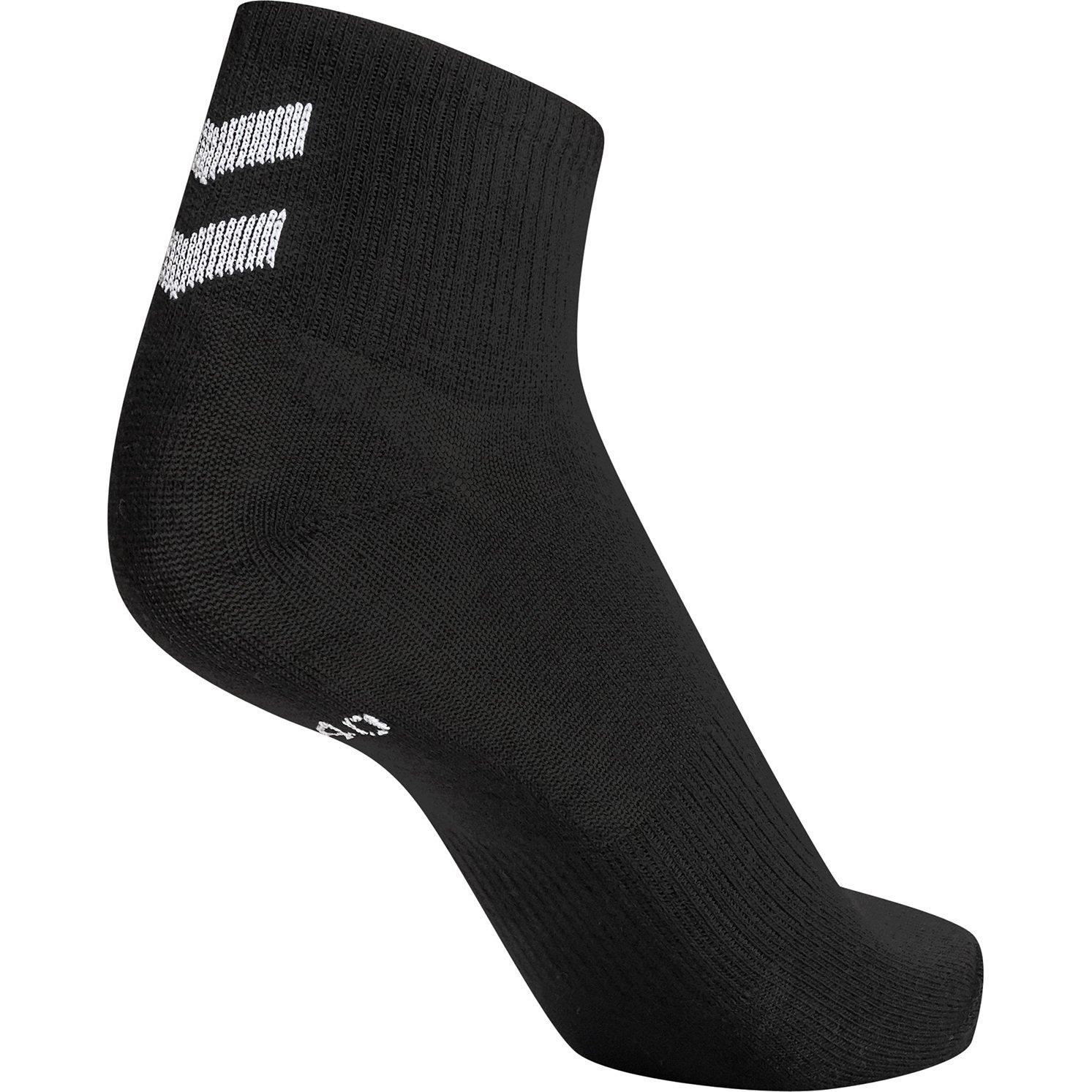Hummel hmlchevron Chaussettes Mi-Longues 6-Pack  