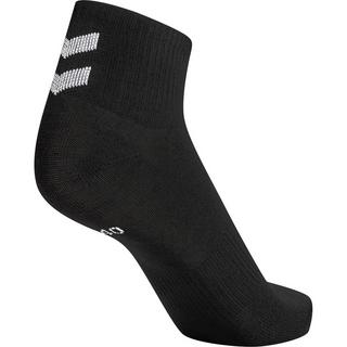 Hummel hmlchevron Chaussettes Mi-Longues 6-Pack  