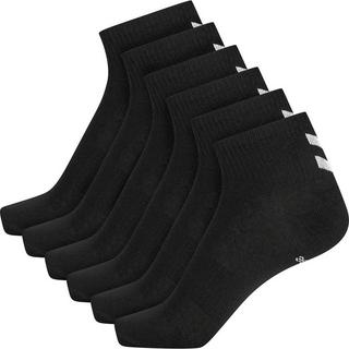 Hummel hmlchevron Chaussettes Mi-Longues 6-Pack  