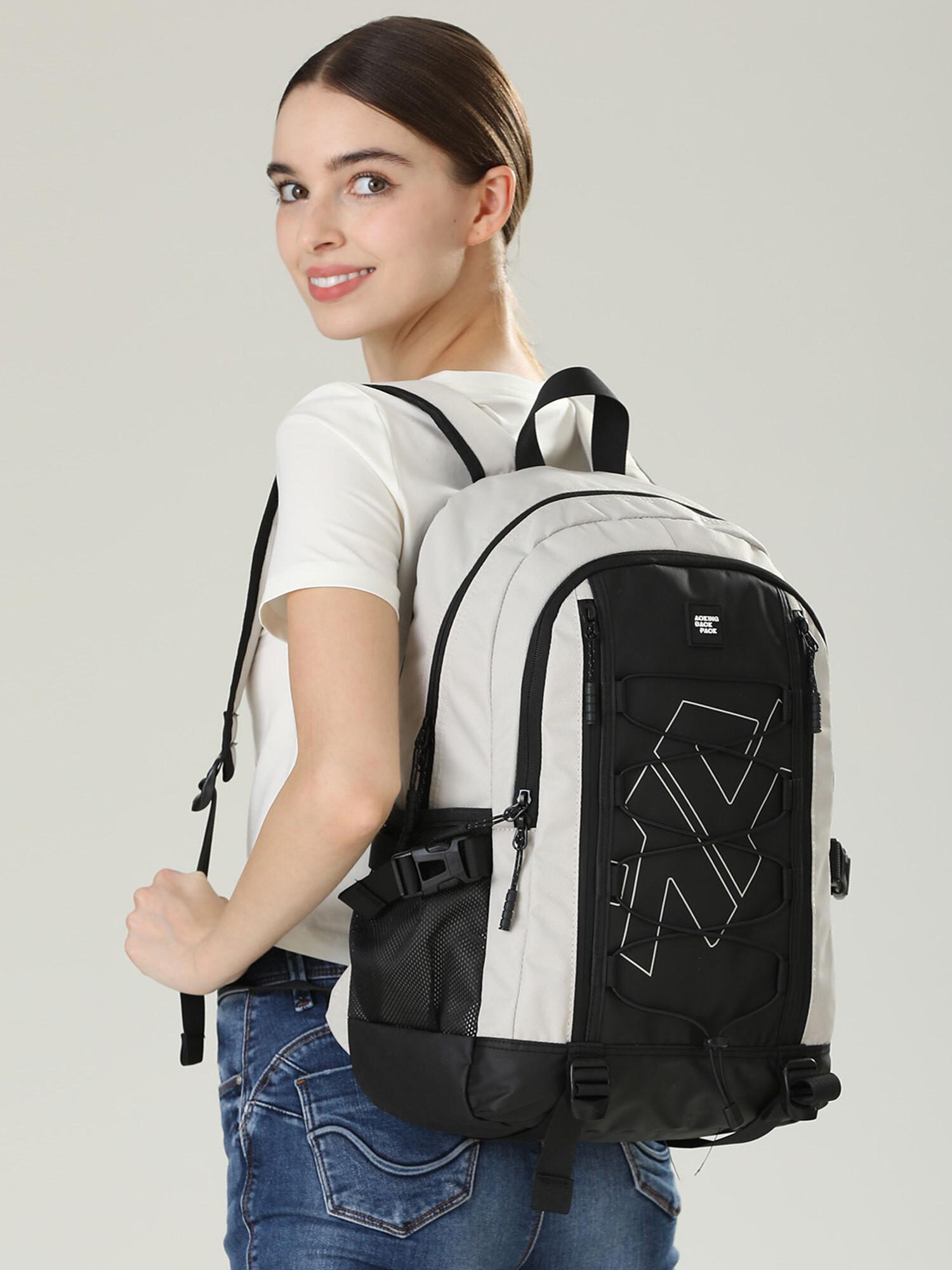 Aoking Unisex Rucksack  