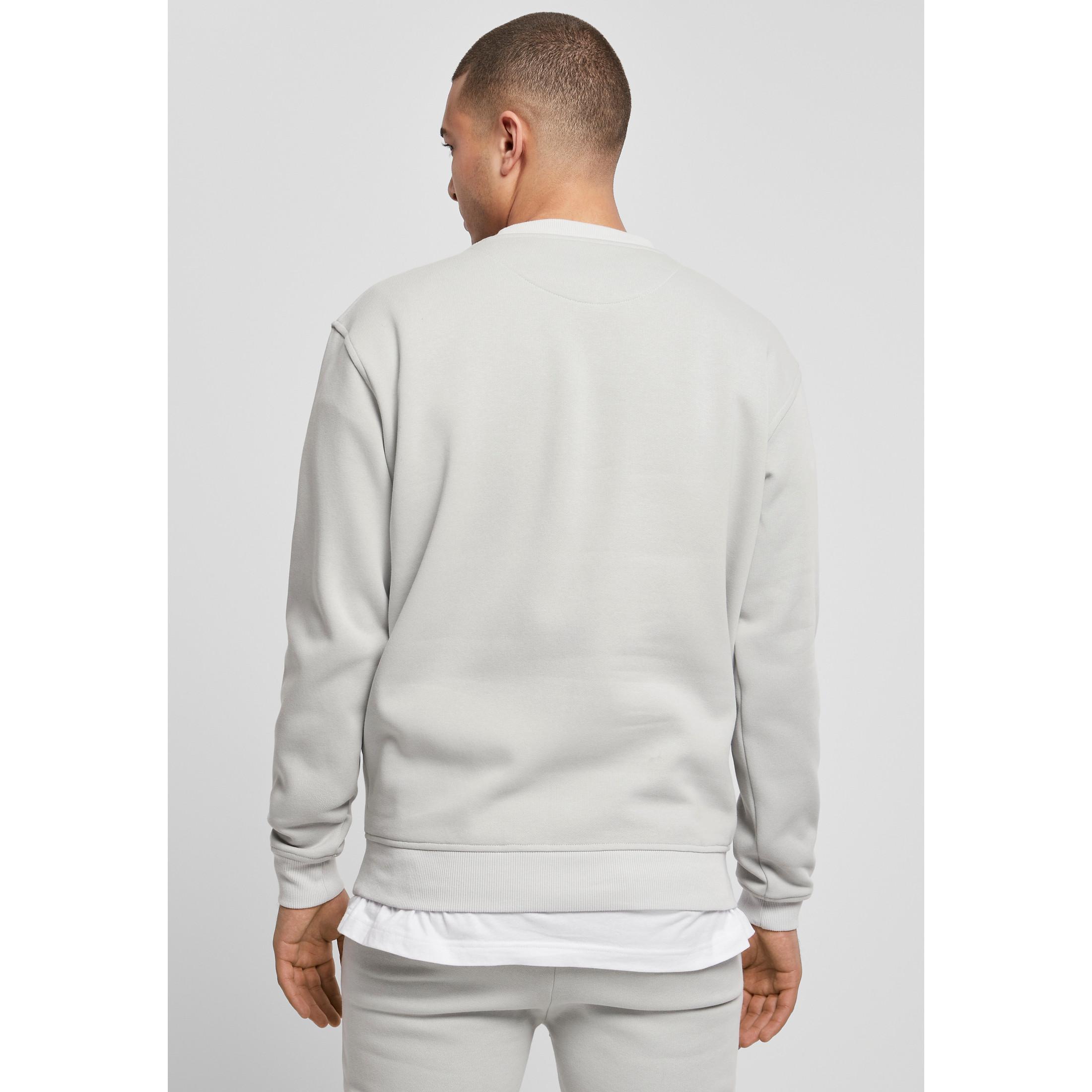 URBAN CLASSICS  Felpa Urban Classics crewneck(GT) 