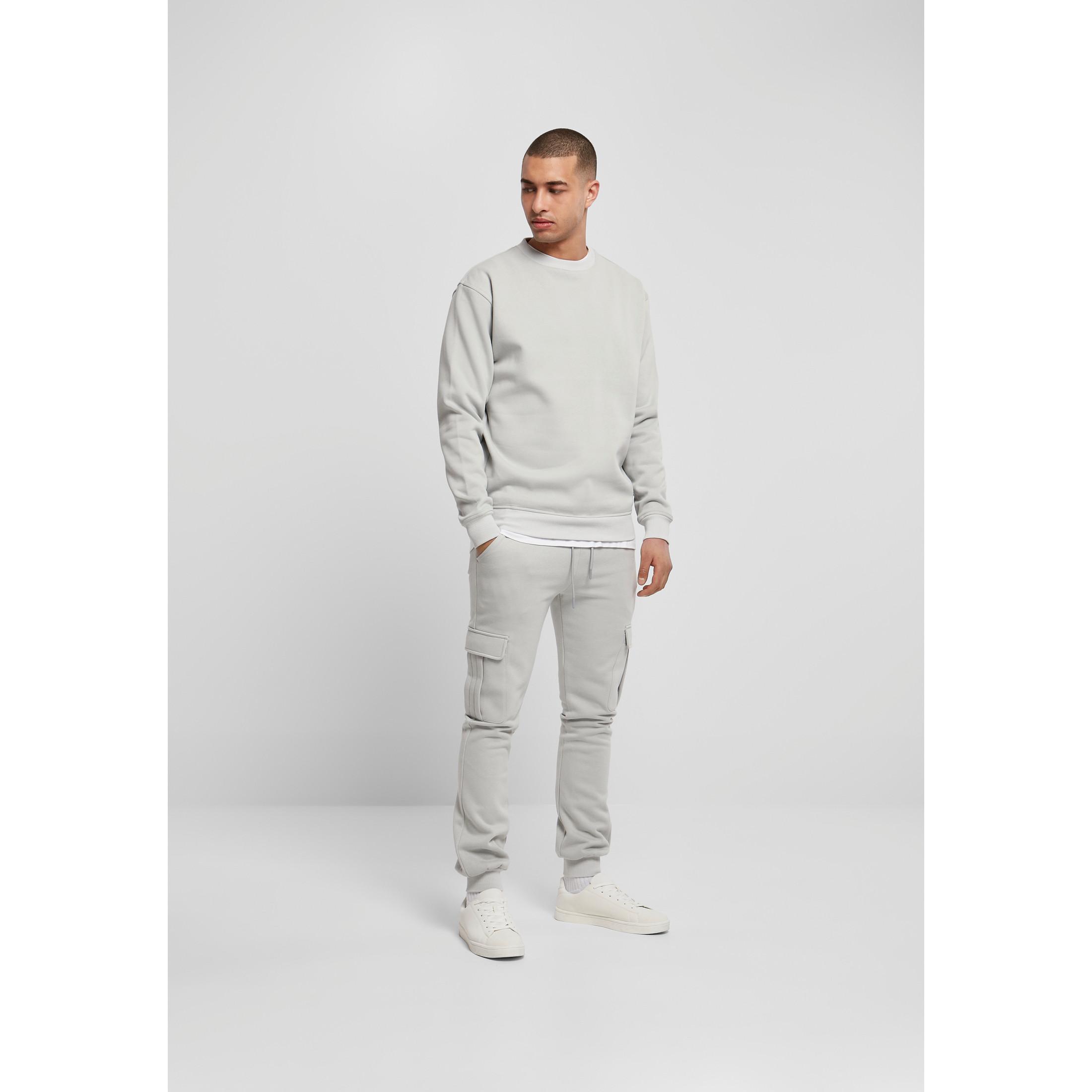 URBAN CLASSICS  Felpa Urban Classics crewneck(GT) 