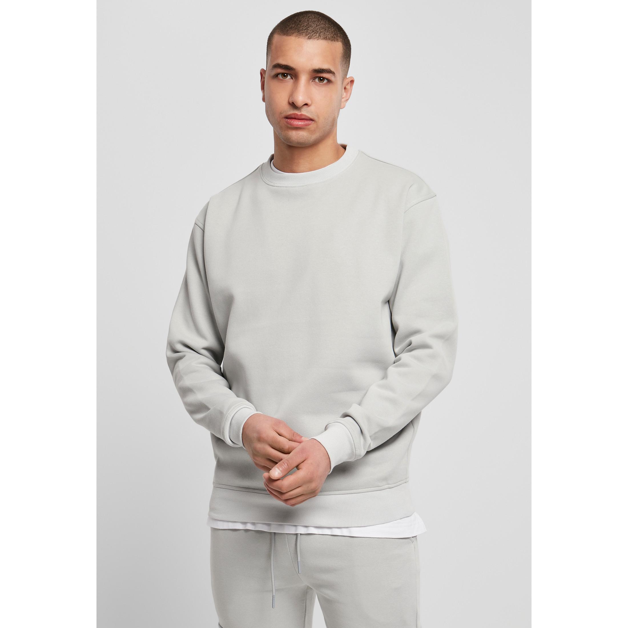 URBAN CLASSICS  Felpa Urban Classics crewneck(GT) 