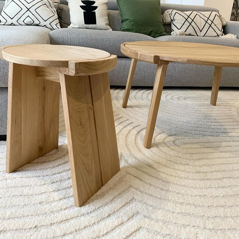 La Redoute Intérieurs Table basse  