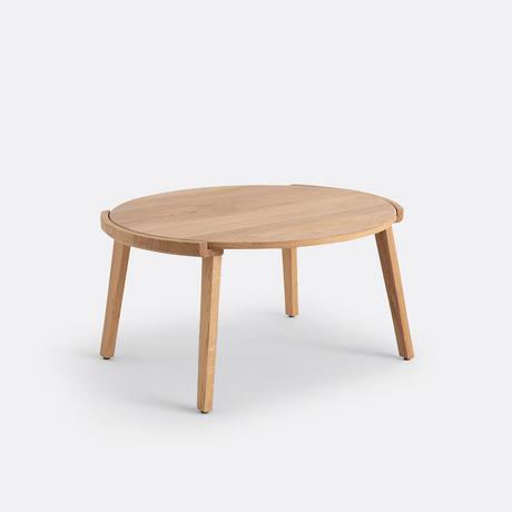 La Redoute Intérieurs Couchtisch  