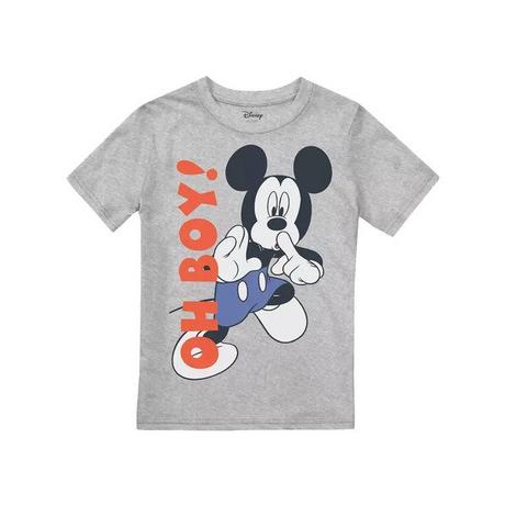 Disney  Tshirt OH BOY! 