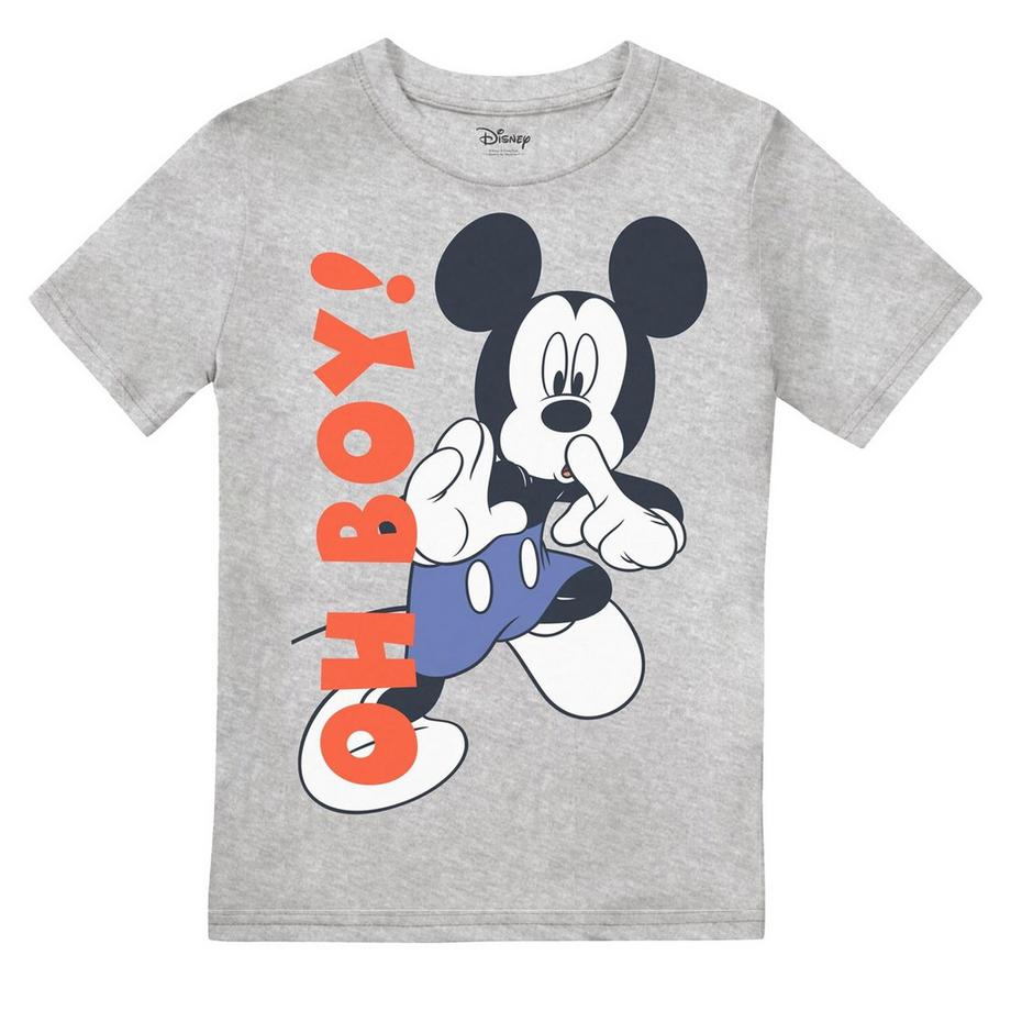 Disney  Oh Boy! TShirt 