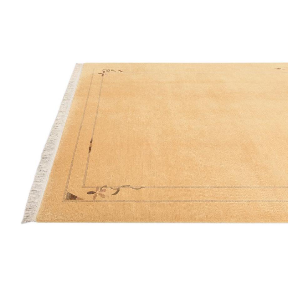 VIDAL Tapis fait à la main Darya-Indian  