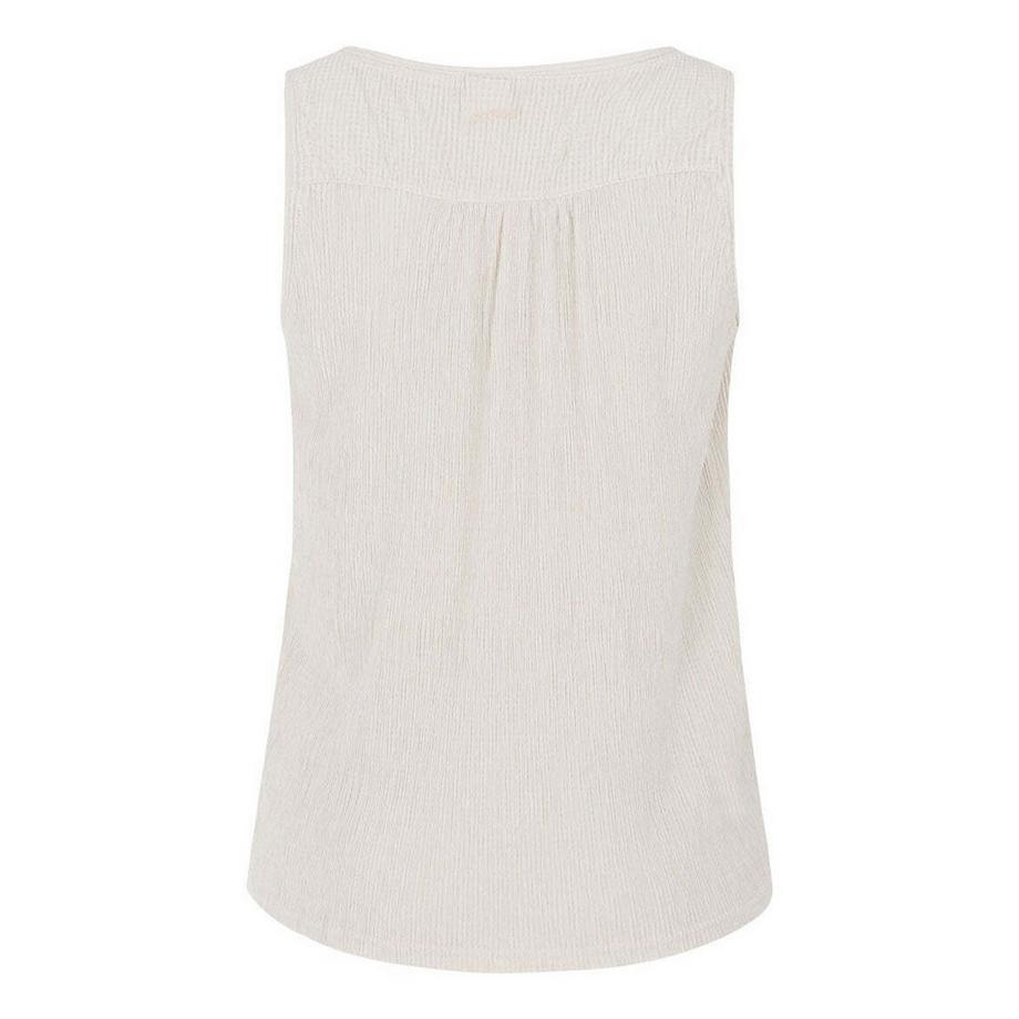 PROTEST PRTFields Ärmelloses Top  