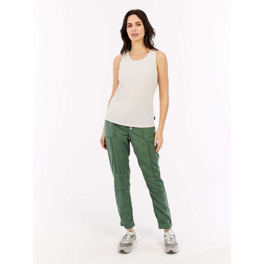 PROTEST PRTFields Ärmelloses Top  