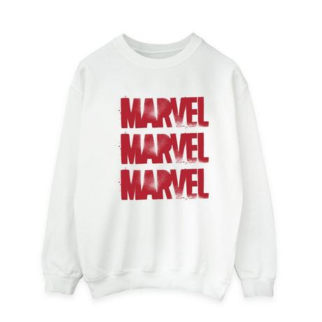 MARVEL  Sweatshirt 