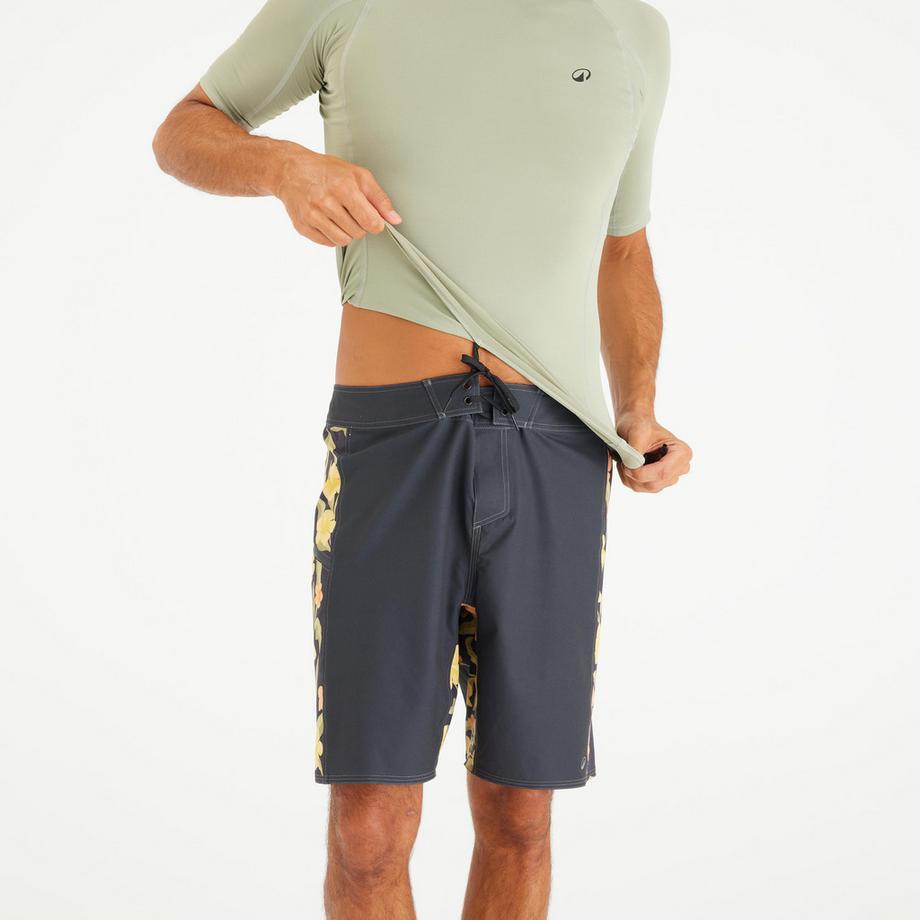 DECATHLON  Top  UV-Schutz Polyester 