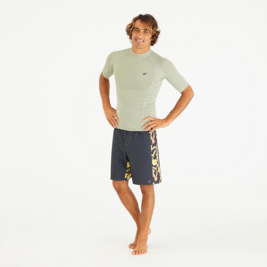 DECATHLON  Top  UV-Schutz Polyester 