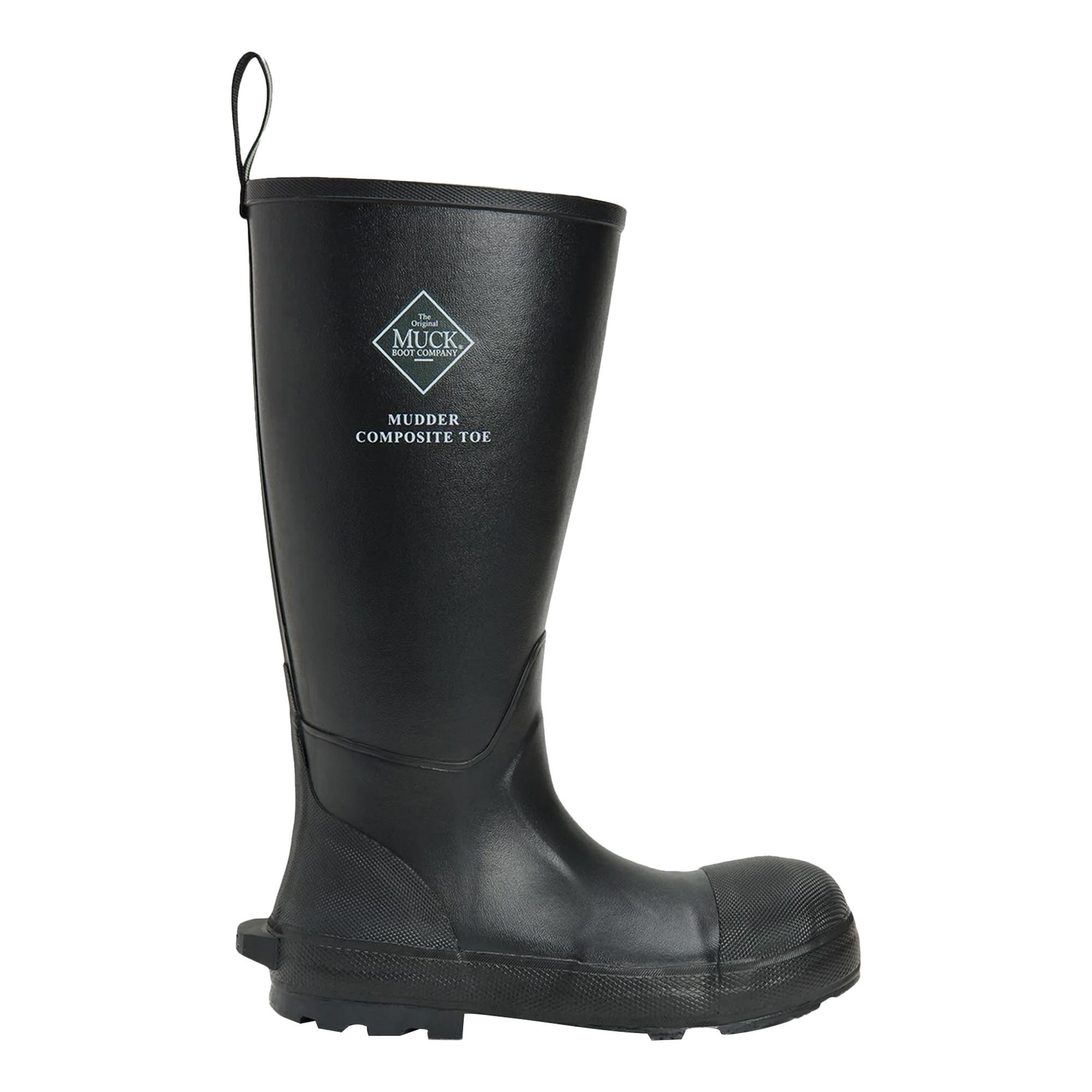 Muck Boots  Mudder Wellington Stiefel 