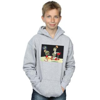 LOONEY TUNES  Spaced Kapuzenpullover 