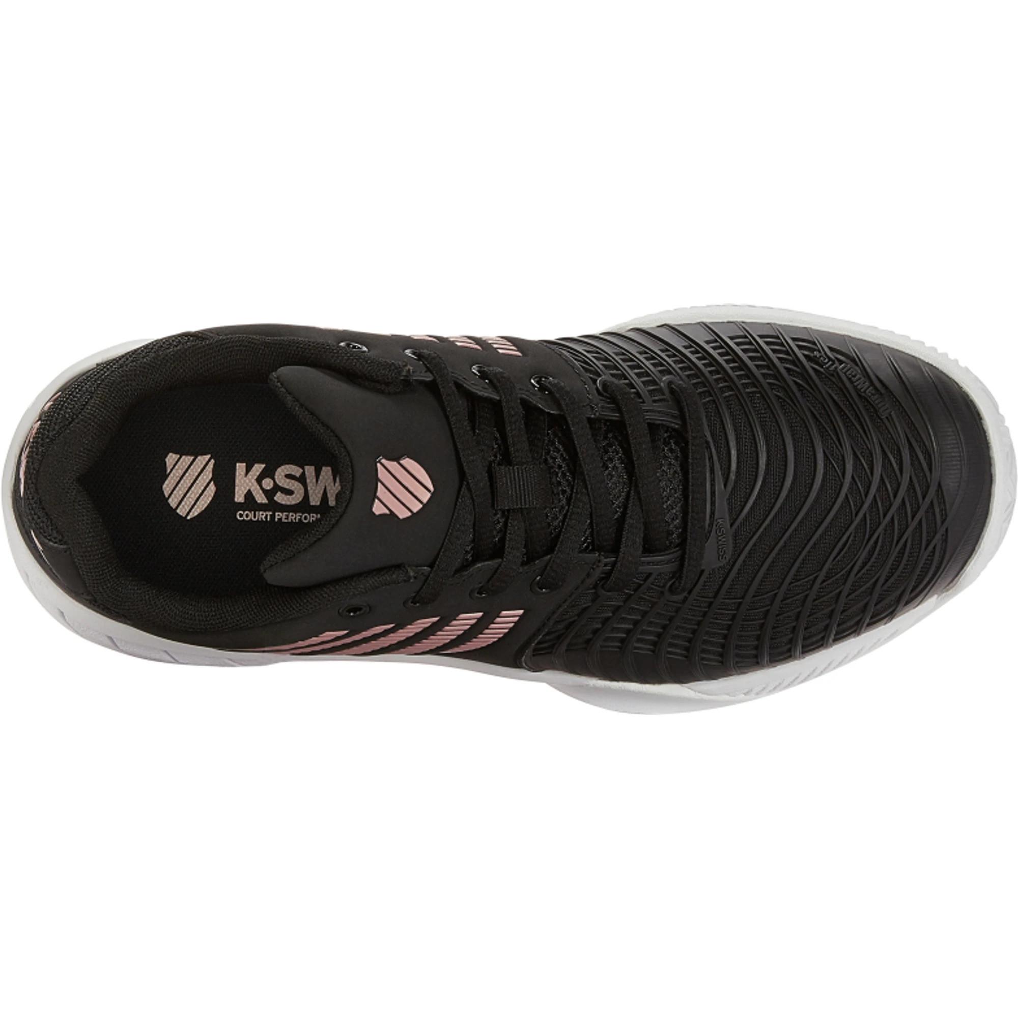 K-Swiss  sneakers da express light 3 hb 