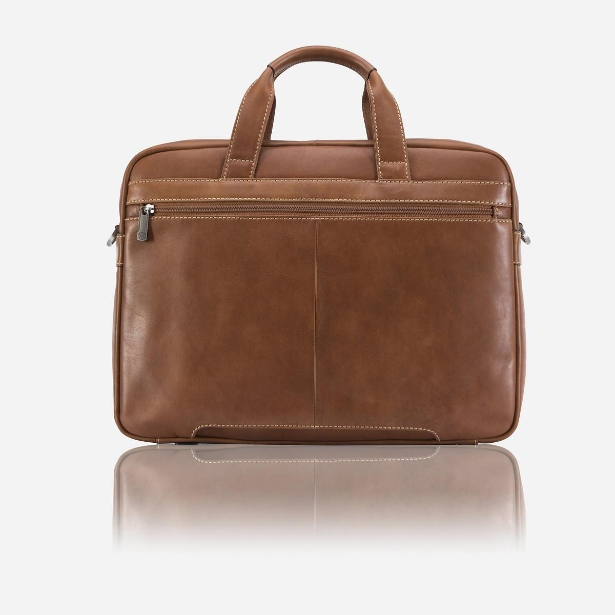 JEKYLL & HYDE Montana 15 RFID Porte-documents pour ordinateur portable  