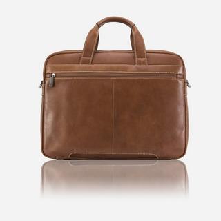 JEKYLL & HYDE Montana 15 RFID Porte-documents pour ordinateur portable  