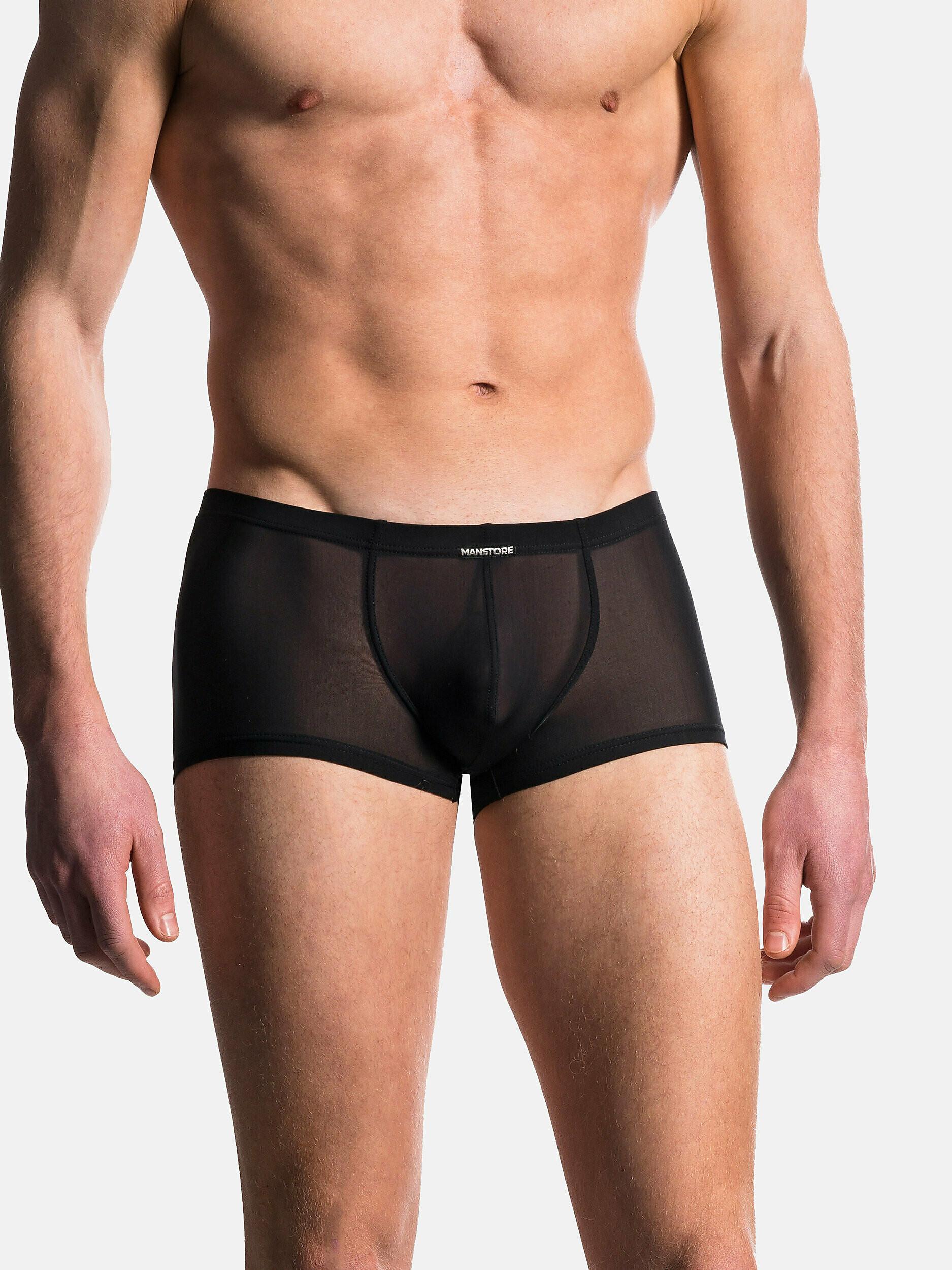 Manstore  Boxer M101 