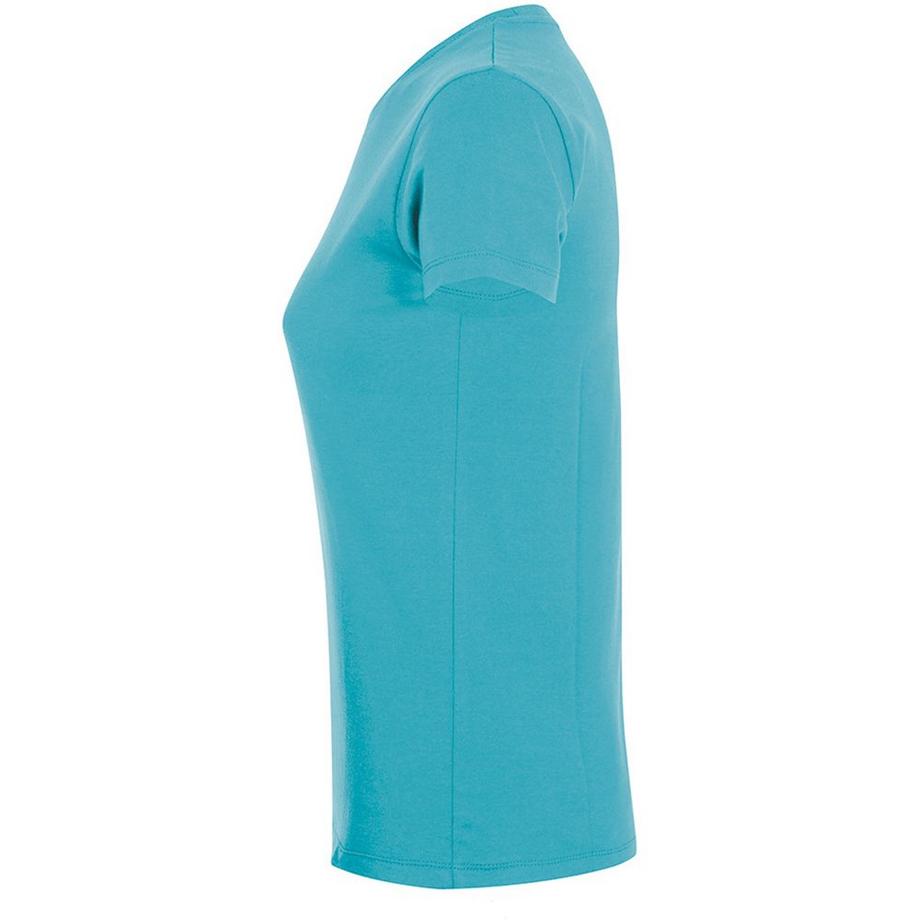 SOLS Regent Kurzarm T-Shirt  