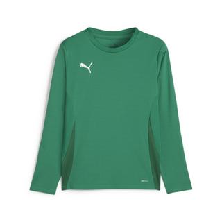 PUMA  maglia a maniche lunghe per bambini teamgoal 