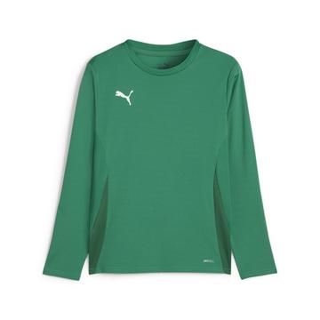 maglia a maniche lunghe per bambini teamgoal