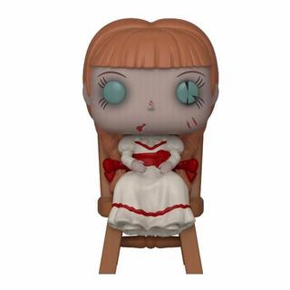 Funko  POP - Annabelle - 790 - Annabelle in Chair 