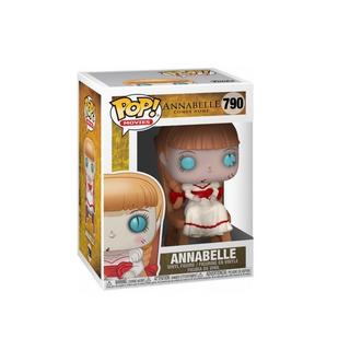 Funko  POP - Annabelle - 790 - Annabelle in Chair 