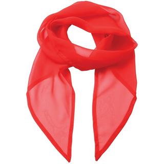 PREMIER Foulard Chiffon  
