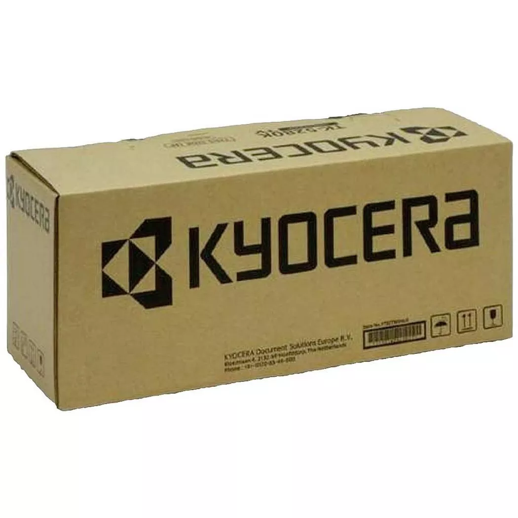 KYOCERA - Tonerkartusche, 2400 Seiten, Multicolor, One Size