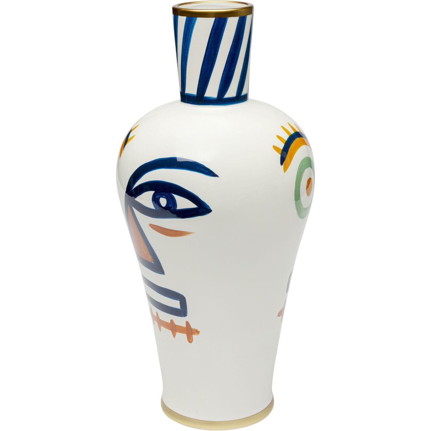 KARE Design Vase Deux Faces 44  