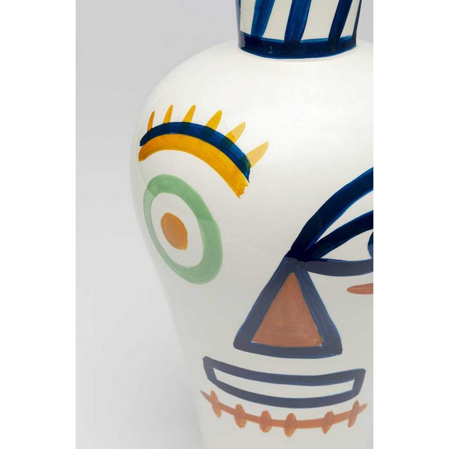 KARE Design Vase Two Visage 44  