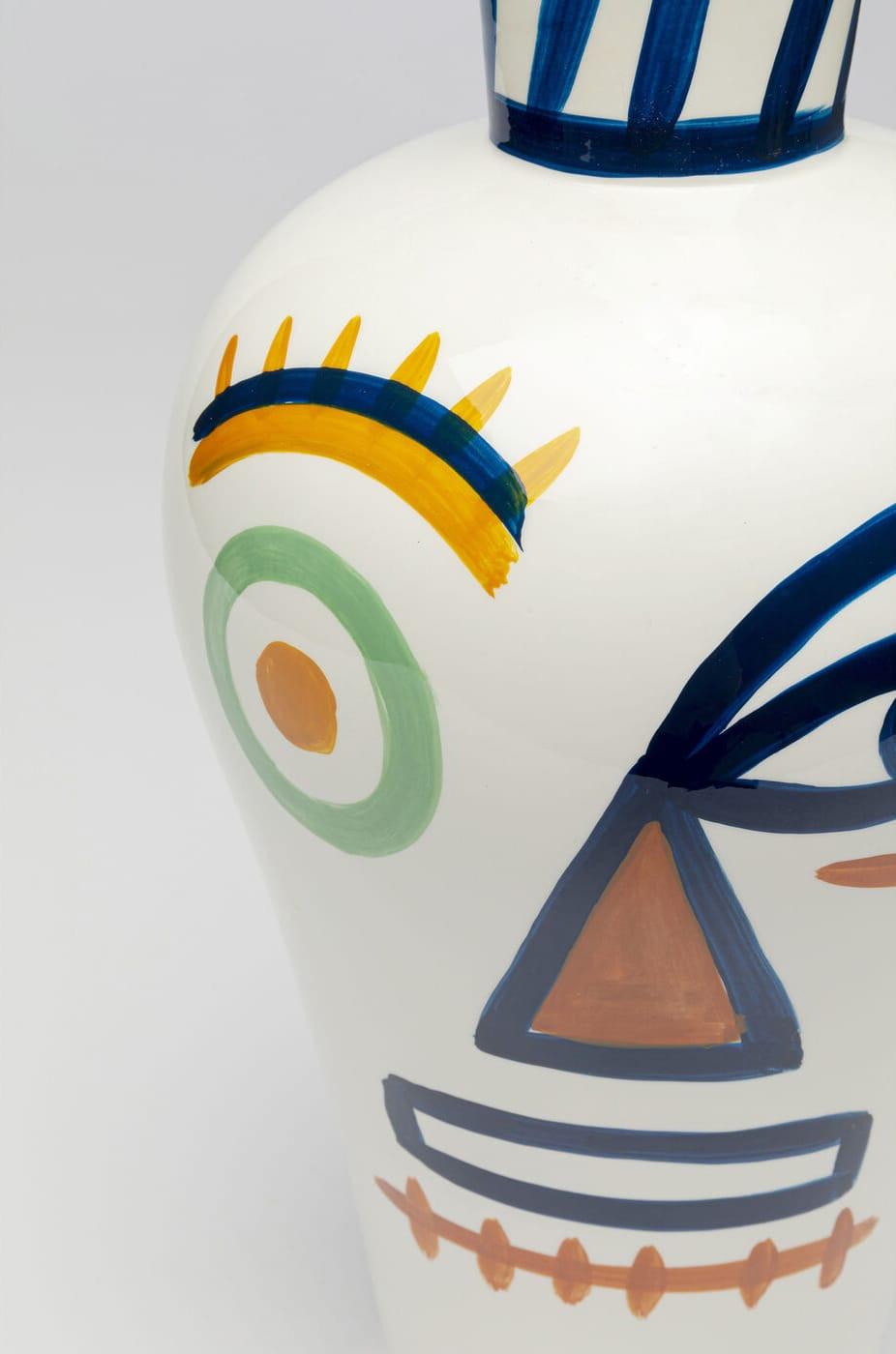 KARE Design Vase Deux Faces 44  