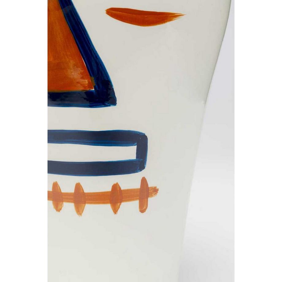 KARE Design Vase Two Visage 44  