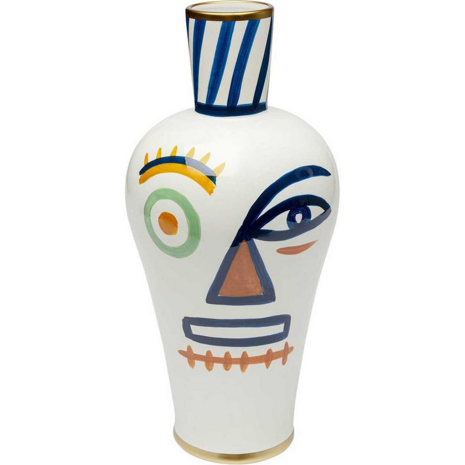 KARE Design Vase Two Visage 44  