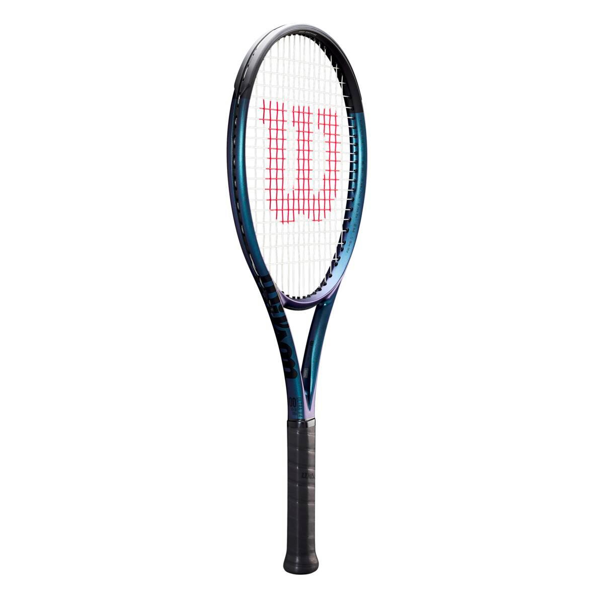 Wilson  Ultra 100 V4.0 Tennisschläger 