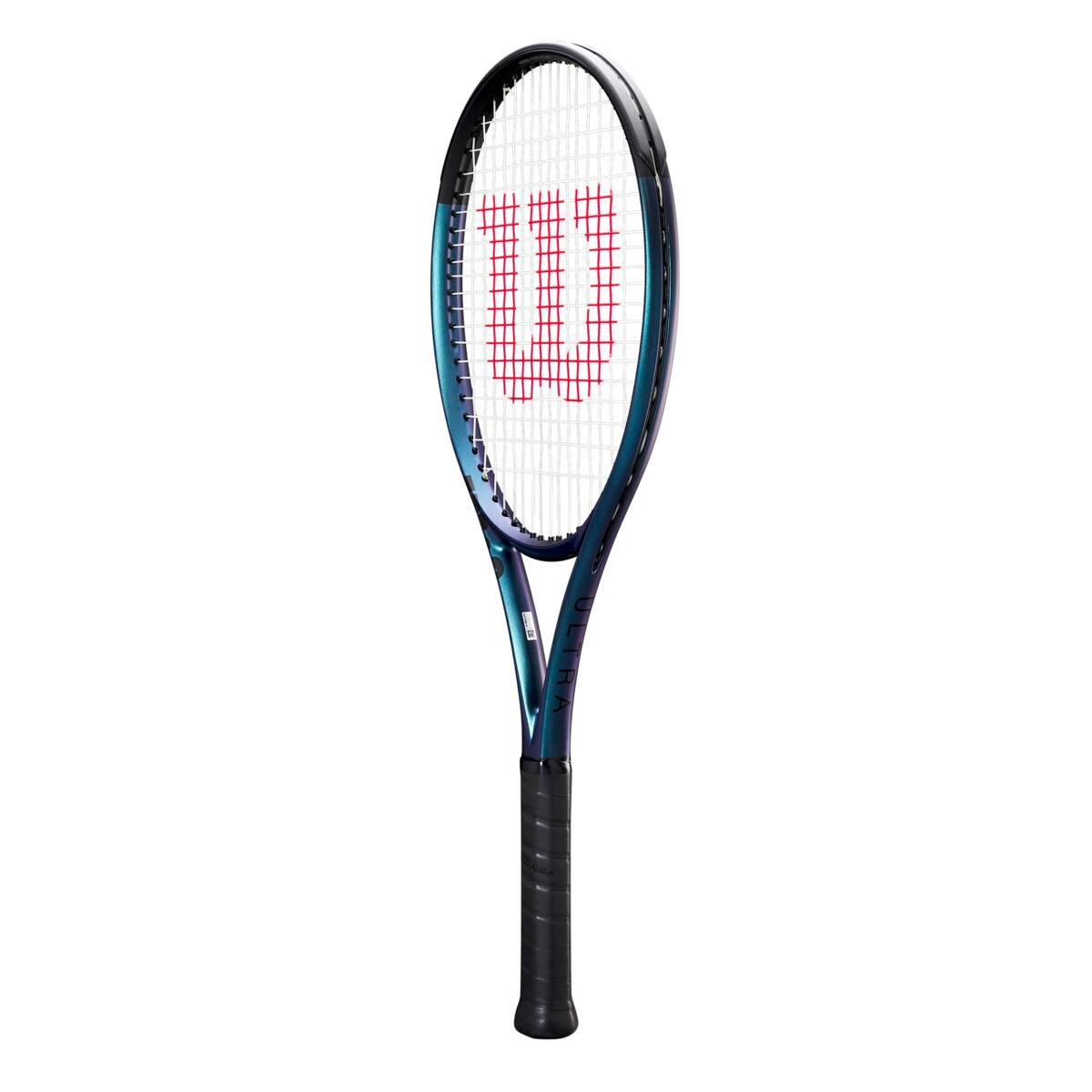 Wilson  Ultra 100 V4.0 Tennisschläger 