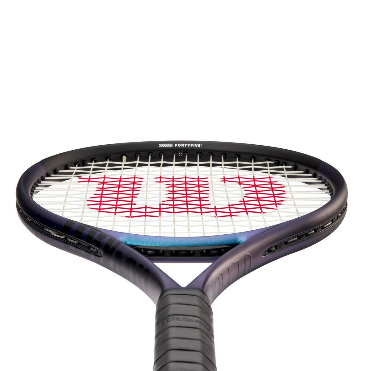 Wilson  Ultra 100 V4.0 Tennisschläger 