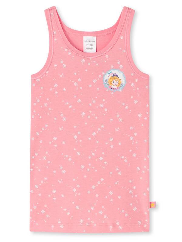 Schiesser  Maglia da ragazza Lillifee 