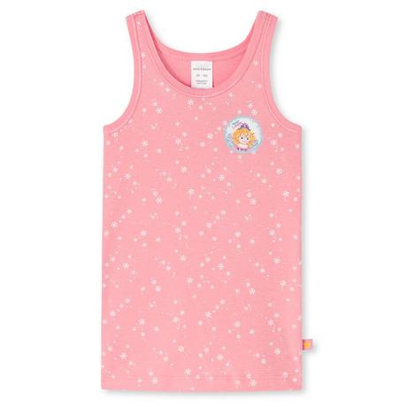 Schiesser  Maglia da ragazza Lillifee 