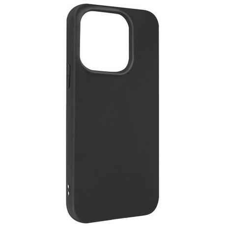 Avizar  Coque Mat iPhone 14 Pro Max Noir 