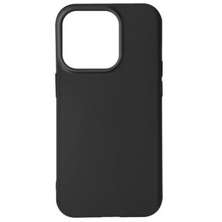 Avizar  Coque Mat iPhone 14 Pro Max Noir 