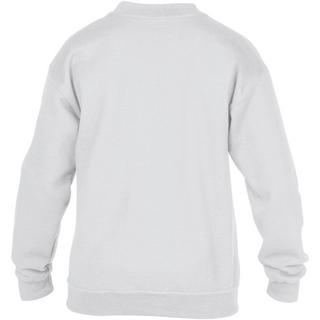 Gildan  Mélange lourd Sweat-shirt ras du cou 