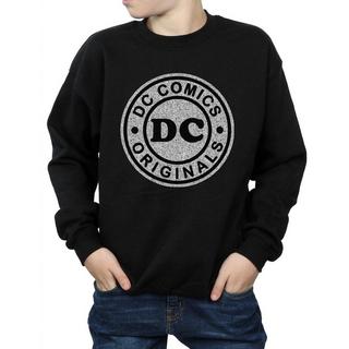 DC COMICS  DC Originals Sweatshirt 