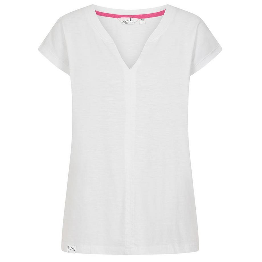TShirt  ,  VAusschnitt