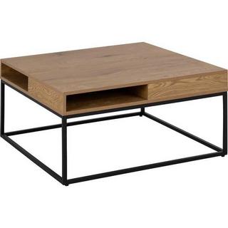 mutoni Table basse Sligo marron  