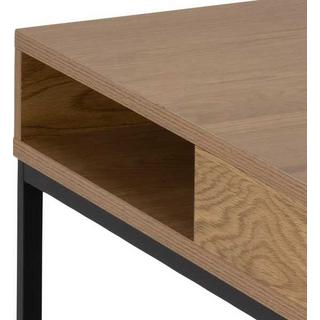 mutoni Table basse Sligo marron  