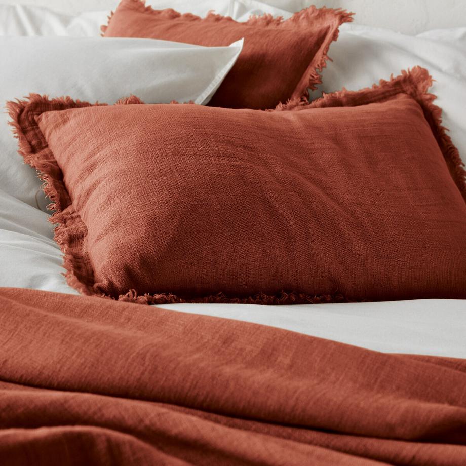 La Redoute Intérieurs Dessus de lit Linange  