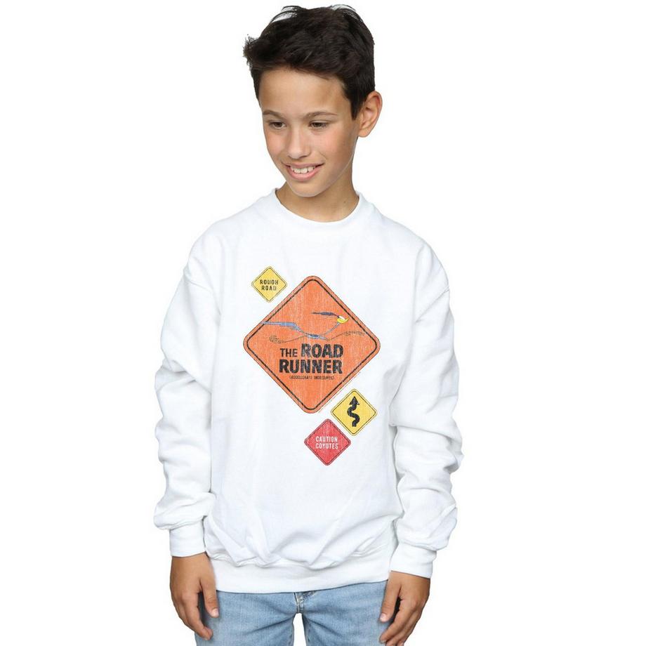 LOONEY TUNES  Sweatshirt 